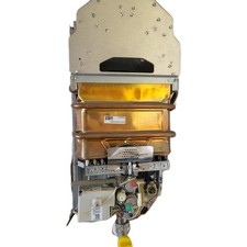 Junkers ETW-Warmwasser