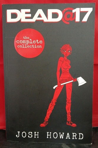 Dead the complete - @,
