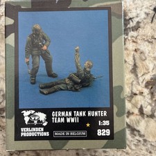 Verlinden 1/35 Panzerknacker
