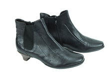 Think stiefeletten damen - stiefeletten,
