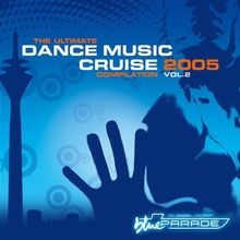 The ultimate dance music - the,