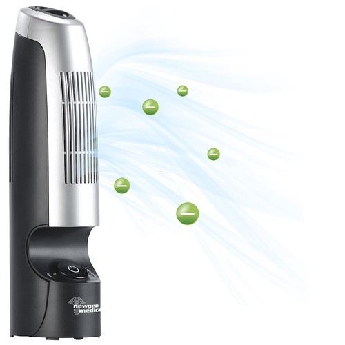 Newgen medicals luftreiniger - newgen,