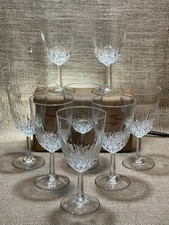 Set of 8 - Cristal
