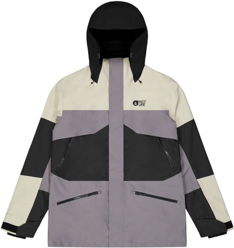 Picture snowboard skijacke - picture,