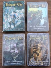Freebooter fate - freebooter's,