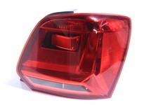 Heckleuchte Rechts 6C0945112 VW Polo 6R Original 52575