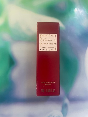 Cartier panthère eau - cartier,