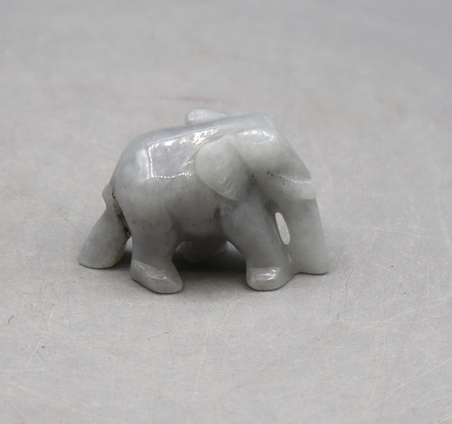 Wunderschöner elefant aus - elefant,