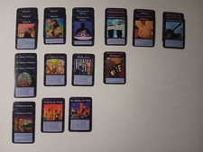 Kartenspiel "Illuminati New