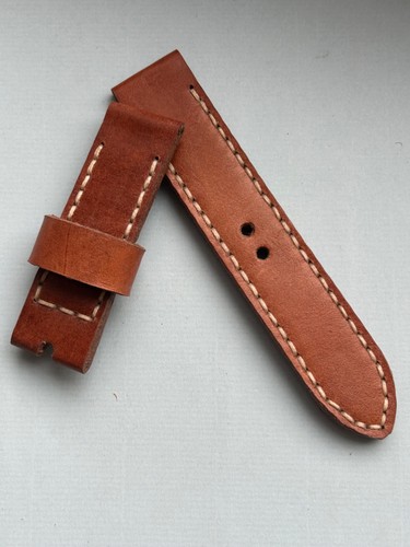 Uhrenarmband handmade - mm,