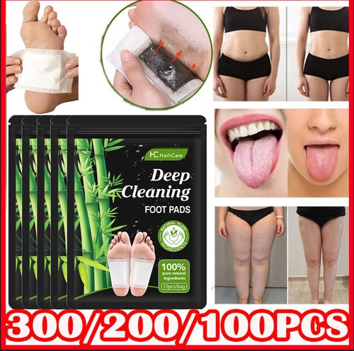 Detox fußpflaster fuß - detox,