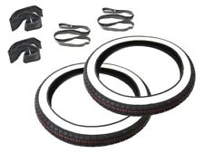 ✅ Weißwand Reifen Satz 2