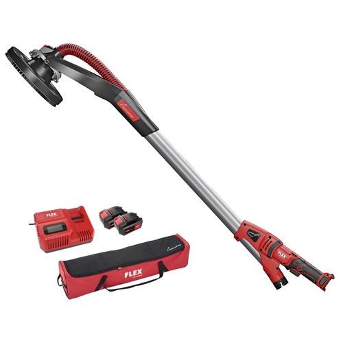 Flex akku wand und - akku, wand-und