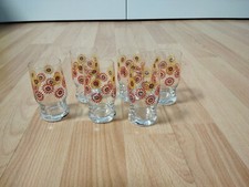 DDR Schnapsgläser 6 Stück 