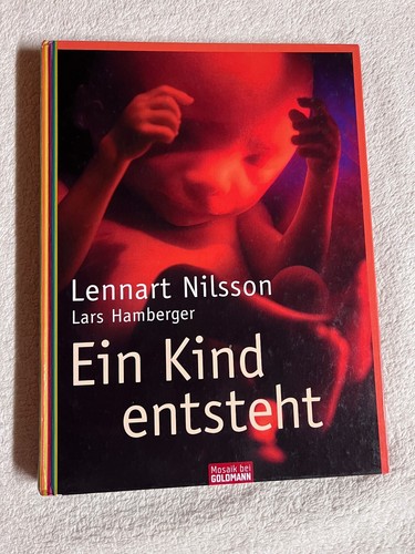 Ein kind entsteht von lennart - von,