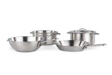 IKEA  "DUKTIG" Topf-Set für