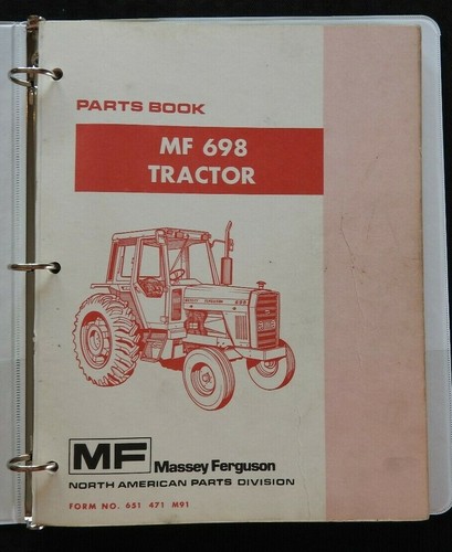 Original massey ferguson - massey,