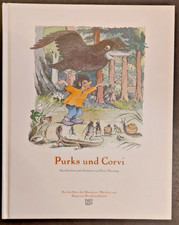 Horst Henning, Märchen, PURKS