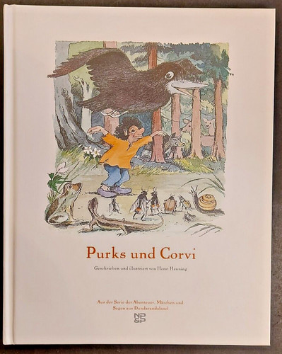 Horst henning märchen - märchen,, purks