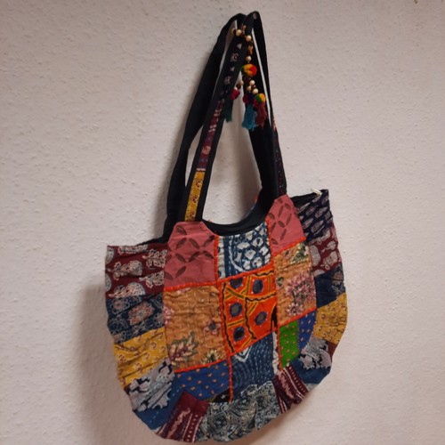 Schultertasche 50x40x30cm