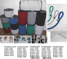 elastic EXPANDERSEIL Kordel 1