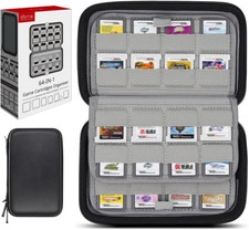 Sisma 64 Spiele Aufbewahrung