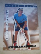 Pavel Bure Upper Deck Be A