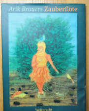 Arik Brauers Zauberflöte von