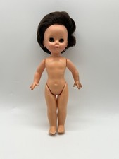 Vintage Furga Puppe