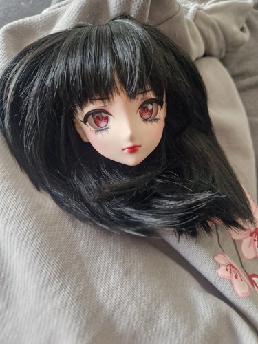 Dollfie dream kopf - dollfie,
