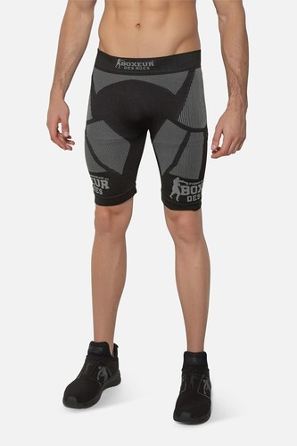Boxeur des rues herren shorts - boxeur,
