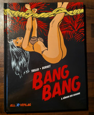 Bang Bang - Band 3 - Königin
