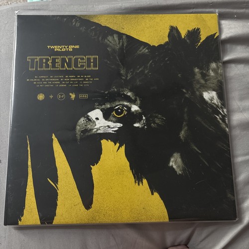 Twenty one pilots - one, pilots-