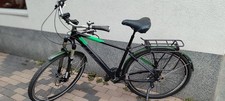 Cube nature pro trekking - pro,