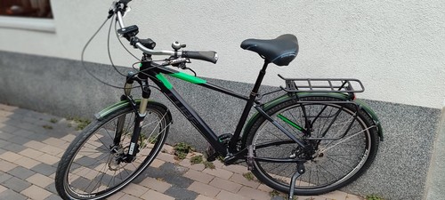 Cube nature pro - cube,