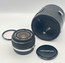 Olympus system zuiko 28mm - om-system, g-zuiko