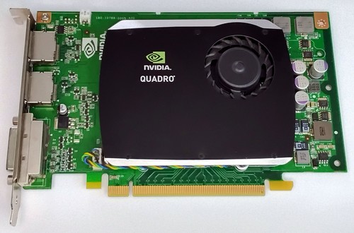 Pcie x16 grafikkarte dell - grafikkarte,