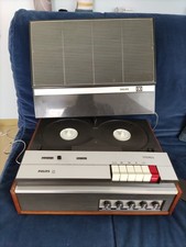 tonbandgerät philips 3555A/22