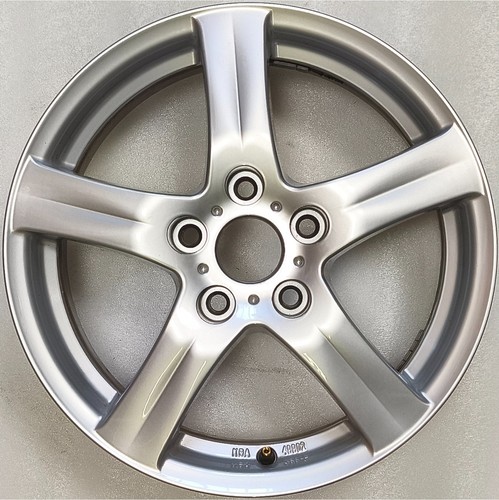 Enzo alufelge 5x16 et48 - g,