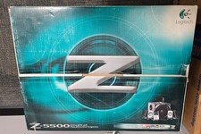 Logitech Z5500 5.1 Surround