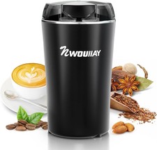 Elektrische Kaffeemühle 300W