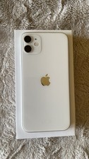 weißes iPhone 11 64GB