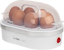 Clatronic® Eierkocher 6 Eier