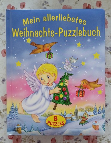 Mein allerliebstes weihnachts - mein,