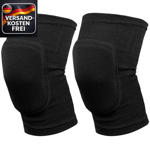 Volleyball knieschoner damen - volleyball,