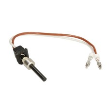 Glühkerze, Standheizung