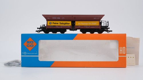 Roco 4370a - roco, h0