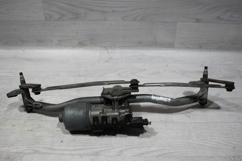 Wischermotor vorn