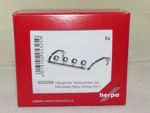 Herpa 053259 zubehör - herpa,