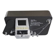 Demo Eyesen Movie Maker Pro M127B - Digitalisierung 8 mm & Super 8 Rollen